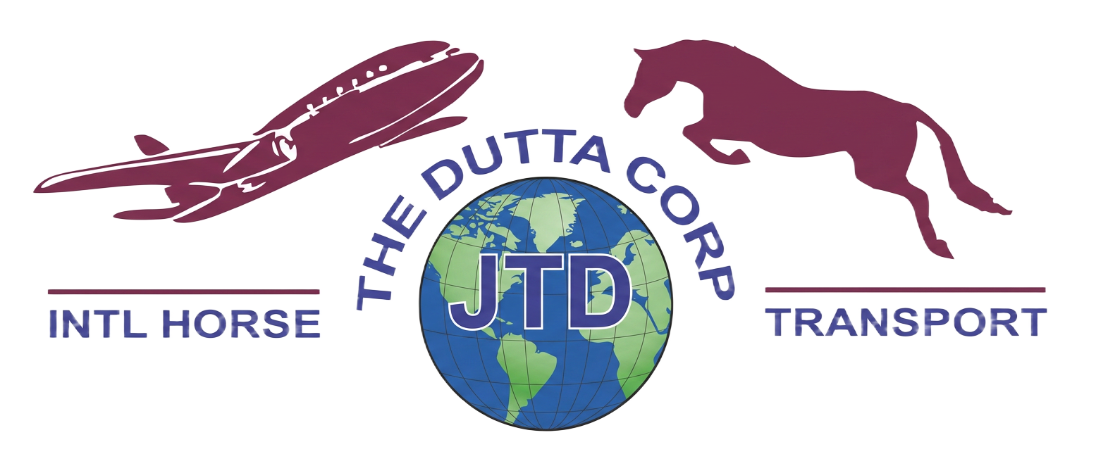 The Dutta Corp - International Horse Transport